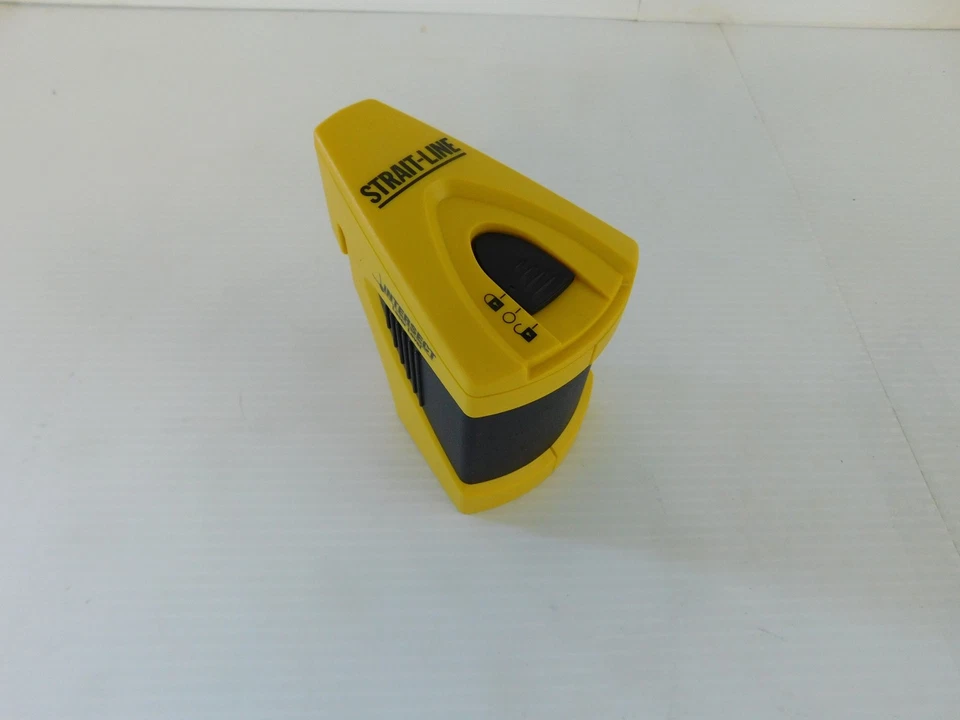 STRAIT-LINE INTERSECT LASER LEVEL (ACS114) - Image 2 of 4