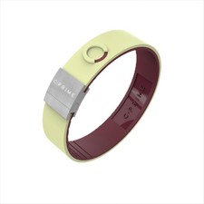 cPRIME Sport Balance Bracelet NEO Thinline, Silicone Energy Bracelet Women Sp...