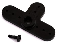Futaba Heavy Duty T-Shape Servo Horn FUTFSH-6T