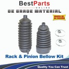 Rack & Pinion Bellow Boot Kit for Ford Mustang 1974 1975 1976 1977 1978