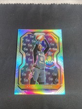 2021 Panini Prizm WNBA - Kahleah Copper #50 25th Anniversary Prizm /25