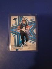 2025 Panini Rookies & Stars - Rookies Tetairoa McMillan #183 (RC)