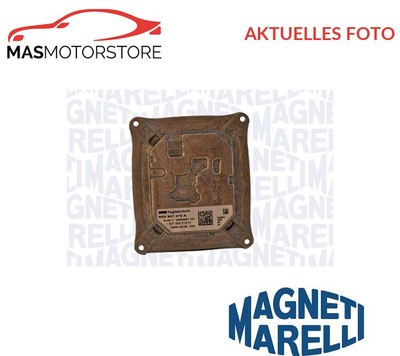 STEUERGERÄT BELEUCHTUNG MAGNETI MARELLI 711307329218 I FÜR AUDI A4,B8,B7