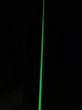 5 Rutenbau Wrapping Glow 28" lang Eisrute Blanks