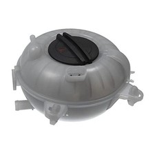 Coolant Radiator Reservoir Tank 5Q0121407A Coolant Overflow Expansion Bottle