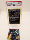 Pokémon TCG Umbreon Black White Holo Card BW93 Black Star Promo  PSA 8