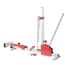 Pulling Tower,Dent Repair Puller Car Body Tools,3 in 1 Car Dent Removal Tool