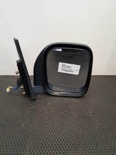 Retroviseur droit (ou coque) Mitsubishi PAJERO