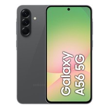 Samsung Galaxy A56 5G 17cm 6.7" Dual SIM Android 15 USB Type-C 8GB 128GB