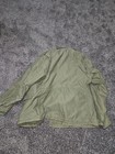 Mens Military M65 Field Jacket 67 Vietnam Era Army Green, W/ Hood — photo 8
