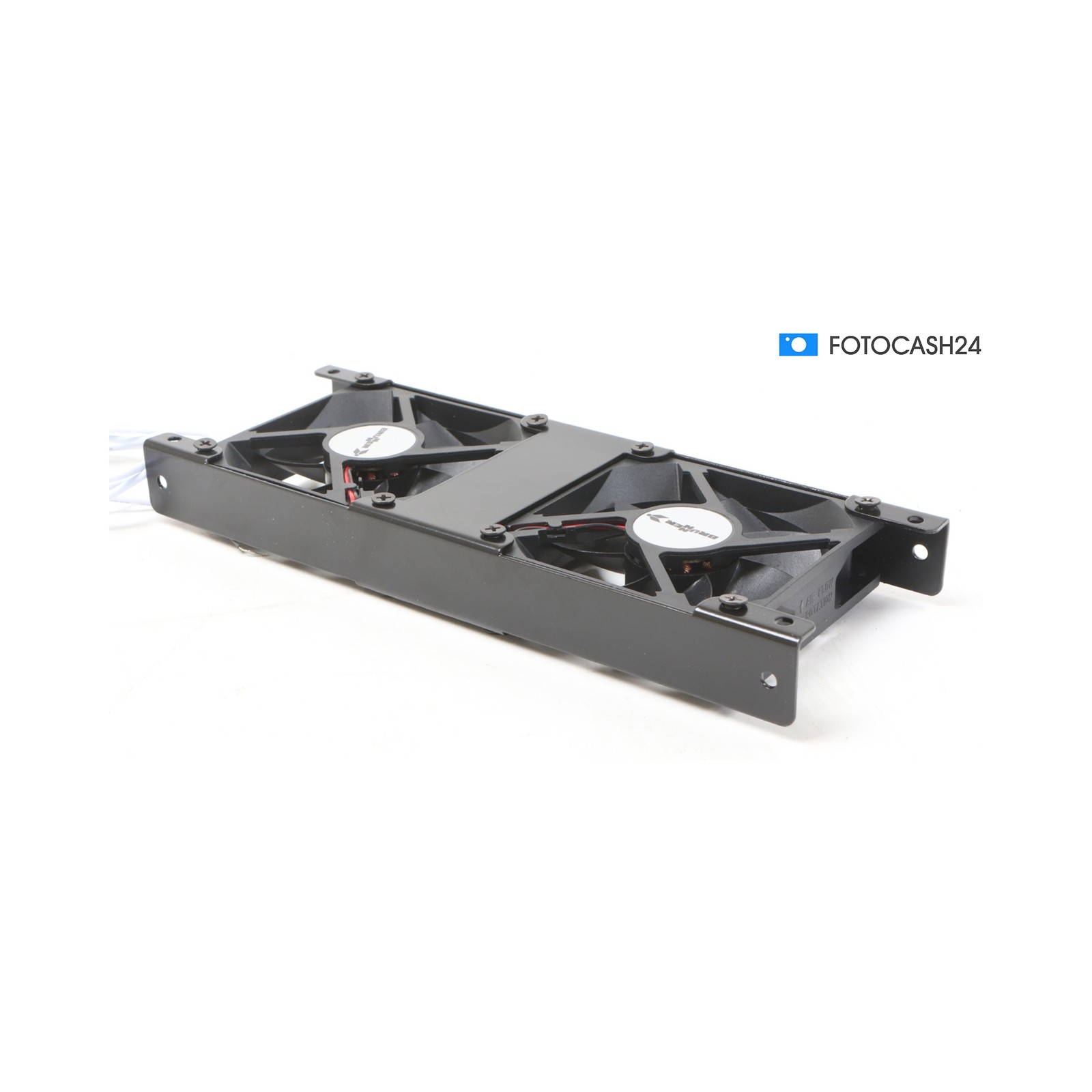 Brunner Vento Swift Refrigerator Double Fan, Ø 92Mm + Defect (284065)