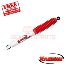 Rancho Rs5000x Rear Shock For Ford F-350 Super Duty 1999-04