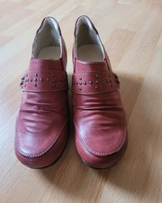 Damen Hochfront Pumps Gr. 38 