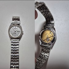 Citizen Eagel 721 Automatic 21 Jewels 4-R07558