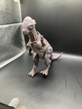 Jurassic World Dino Rivals Savage Strike Pachycephalosaurus Works Mattel 2017