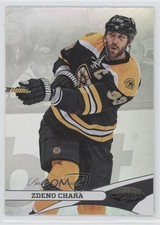 2012-13 Certified Mirror Hot Box Zdeno Chara #69 HOF 7a1