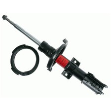 2x Stoßdämpfer vorne für Volvo XC70 1 295 | 578233