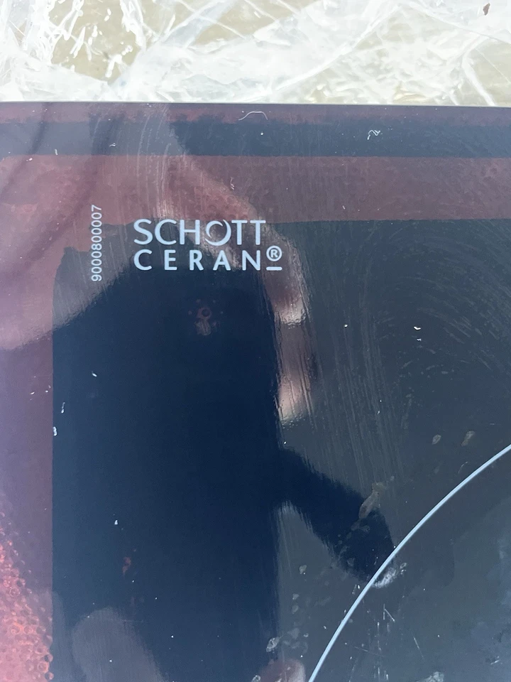 NEFF HT6ET60 Induction Hob Black Built-In - Image 2 of 4