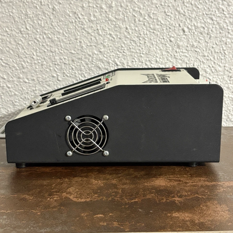 Bridgewerks Magnum SR 5 Amp Power Pack Controller w/ Momentum Control, Parts - Image 3 of 4