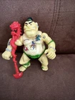 Playmates TMNT Tattoo 1991 Vintage 100% Complete Ninja Turtles