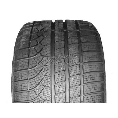 Winterreifen Pirelli P-Zero Winter * FSL Notlauf-Seal Sil 255/40 R23 104H | 7099