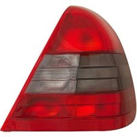 Diederichs 1670092 Lichtscheibe, Heckleuchte Rechts FüR Mercedes C-KLASSE (W202)