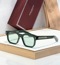 JACQUES MARIE MAGE Style Unisex Sunglasses - MODEL: PLAZA SIZE  52  20-146