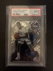 2025 Topps Chrome Update Cedric Coward Base (PSA 10)