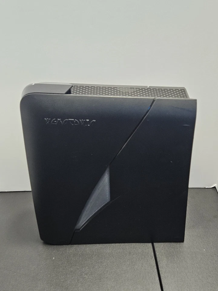 AlienWare X51 R2 Gaming PC i7-4770 GTX 1050 Ti 16GB RAM 256GB SSD Win10 - Image 4 of 4