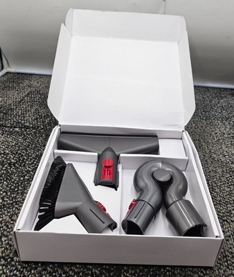 Dyson 972204-01 Furniture Cleaning Assembly Fits Dyson V15 Detect