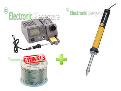 Stazione Saldante In Vendita Online - W&uuml;rth Italia