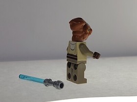 Nahdar Vebb (sw0226) 8095 Star Wars: The Clone Wars LEGO&reg; Minifigure Figure