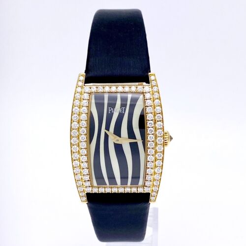 Piaget 伯爵 Limelight Gala Limited Edition Quartz Women's Watch
