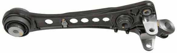39634 01 LEMFÖRDER TRACK CONTROL ARM FRONT AXLE LOWER REAR RIGHT FOR JAGUAR