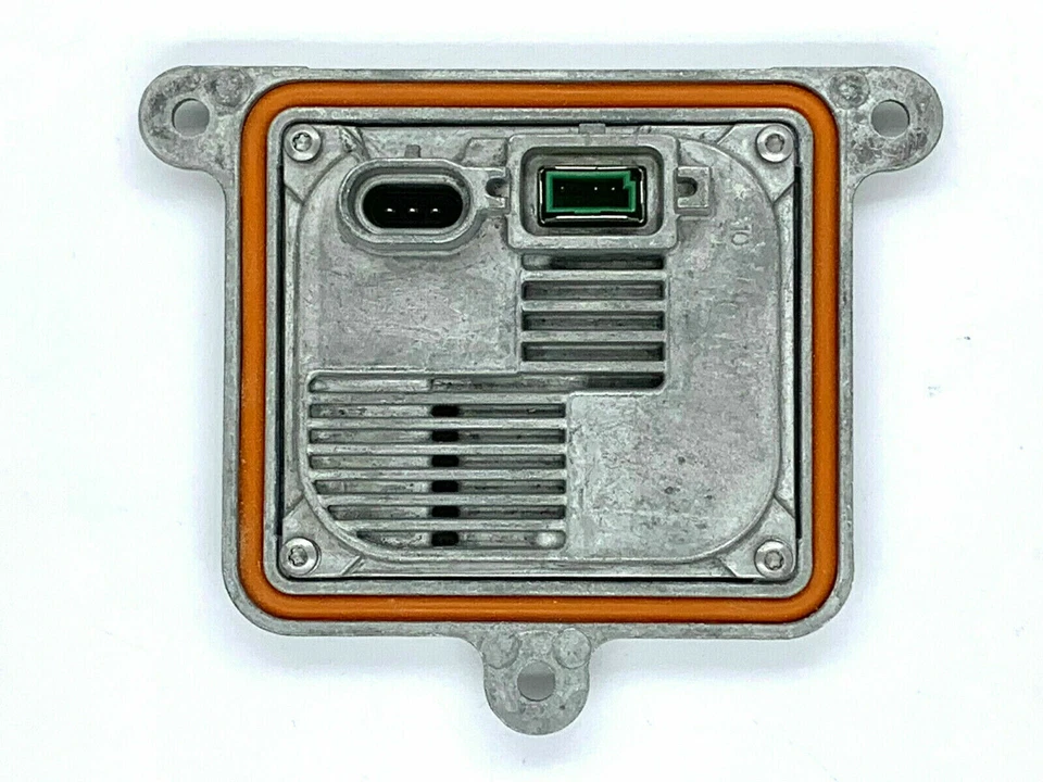 Módulo de lastre de faros de xenón HID Dodge Charger 17-21 OEM Foto 2 de 2