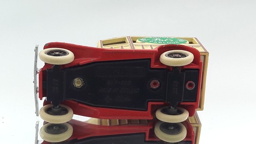 Ford - Days Gone - Yellow Red - D67 DG9 - - Picture 6 of 6