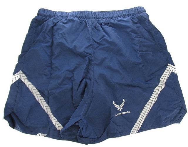 3 PT Shorts Physical Training Uniform 