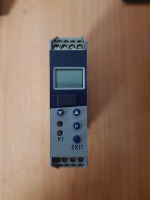 JUMO ecoTRANS Lf03 Microprocessor Transmitter