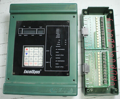 Excel Energy XLT-2000 ExcelSyus Control Panel XLT2000 EXCELSIUS 8 W/ XLT-EXPAND