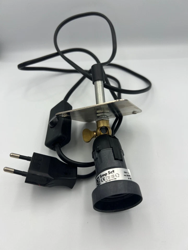 lampe hobby uv reptile 70w - Photo 4/4