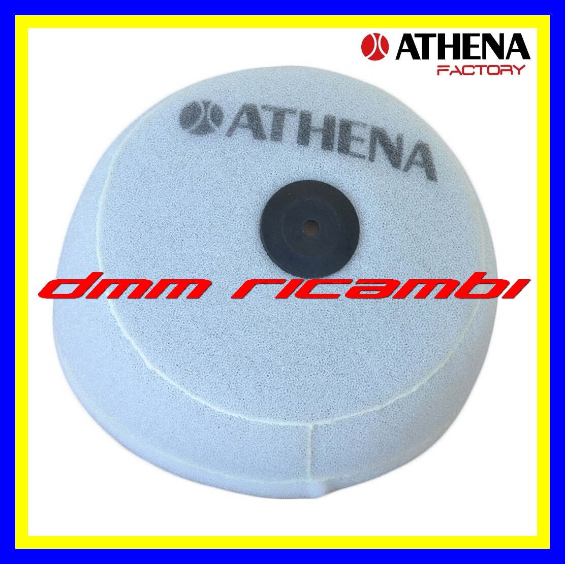 Spugna Filtro Aria ATHENA HONDA CR 85 R 05>06 CR85 2T. 2005 2006 (by TwinAir)