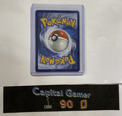 Pokemon Evolution Charizard 11/108 Holo Boosterfrisch - Bild 2 von 2