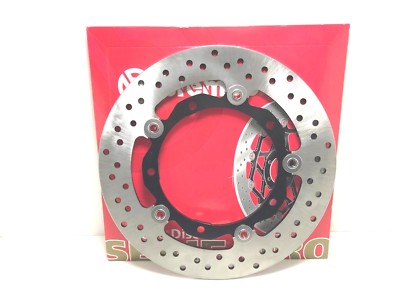 Brembo Floating Front Brake Disc 78B17 Yamaha X Max 125 2015 2016 2017 2018