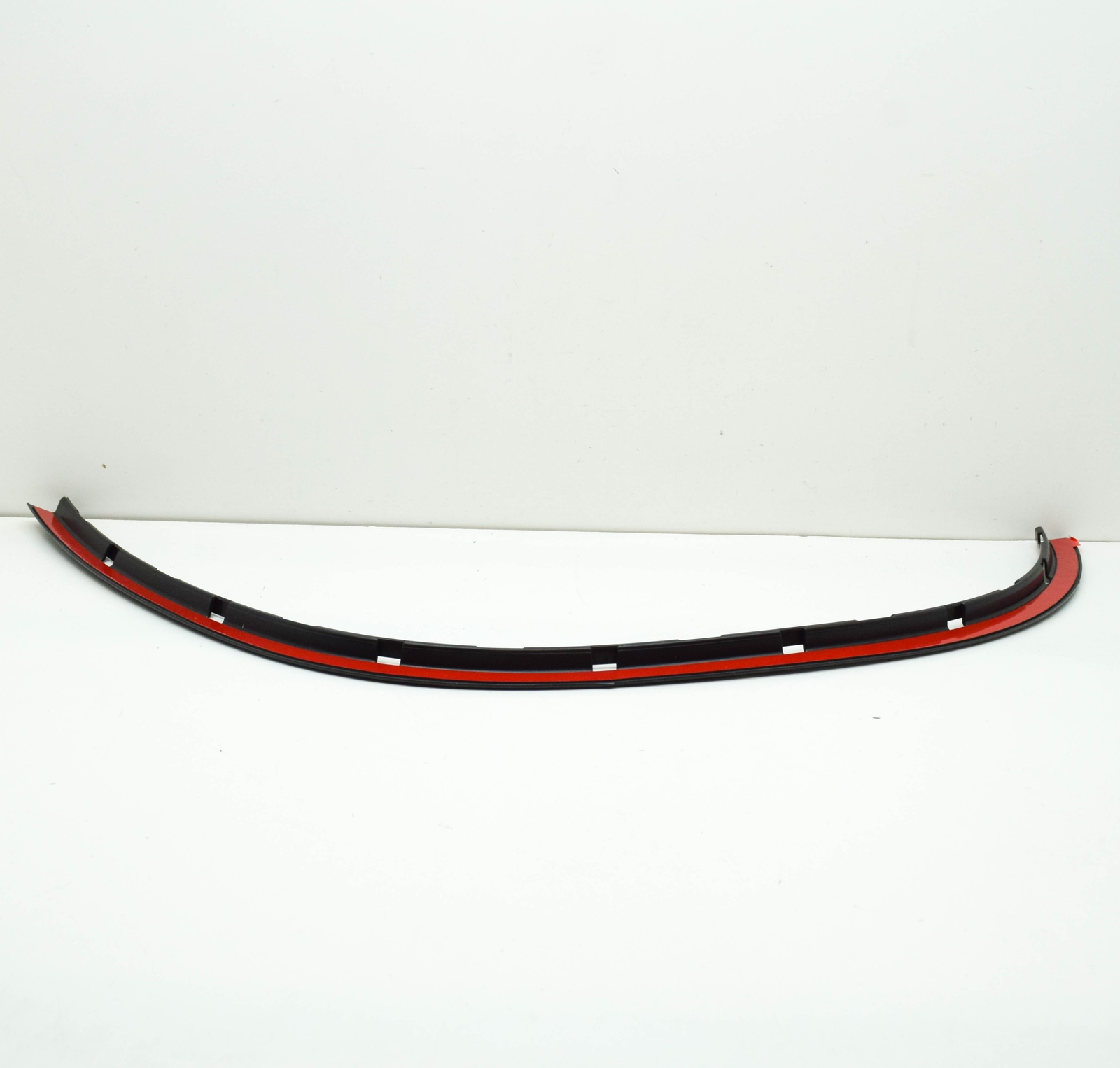 MERCEDES BENZ GL 300 W166 Rear Left Side Arch Inner Cover OEM 