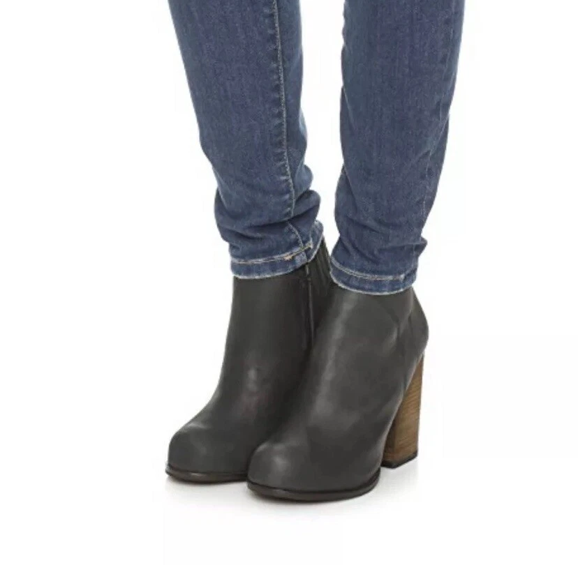 Jeffrey campbell hanger clearance booties