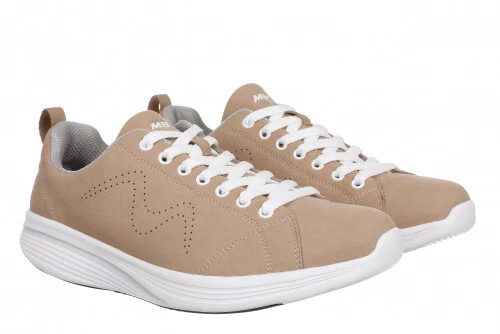 Mbt Donne M1500 (Scarpa Casual Livello 2 Rock Mbt Stabilizzatore 2 Colori)