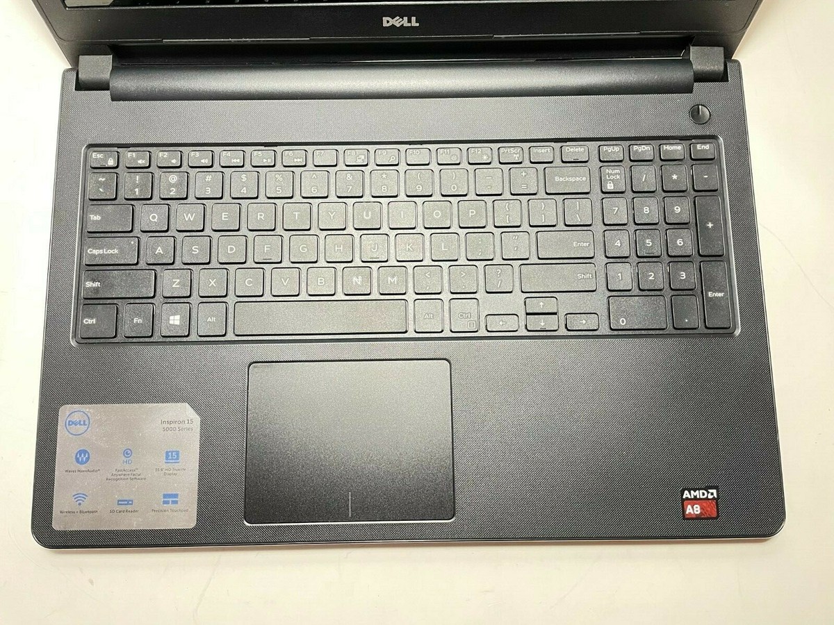 ✪ Dell Inspiron 5555 ストレージ無 16GB ✪ Dell Inspiron 5555 ストレージ無 16GB Inspiron 5000 ノート