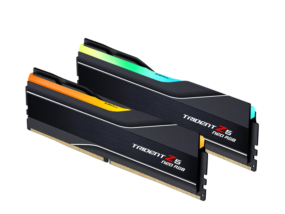 G. SKILL Computer Memory (RAM) 32 GB Total Capacity for sale | eBay