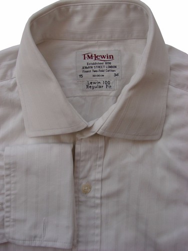 mens shirts lewin
