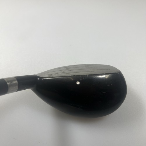 Power Play Golf Afterburner 19° 3 Hybrid. Right Handed. Stiff Fubuki Graphite - Picture 8 of 11